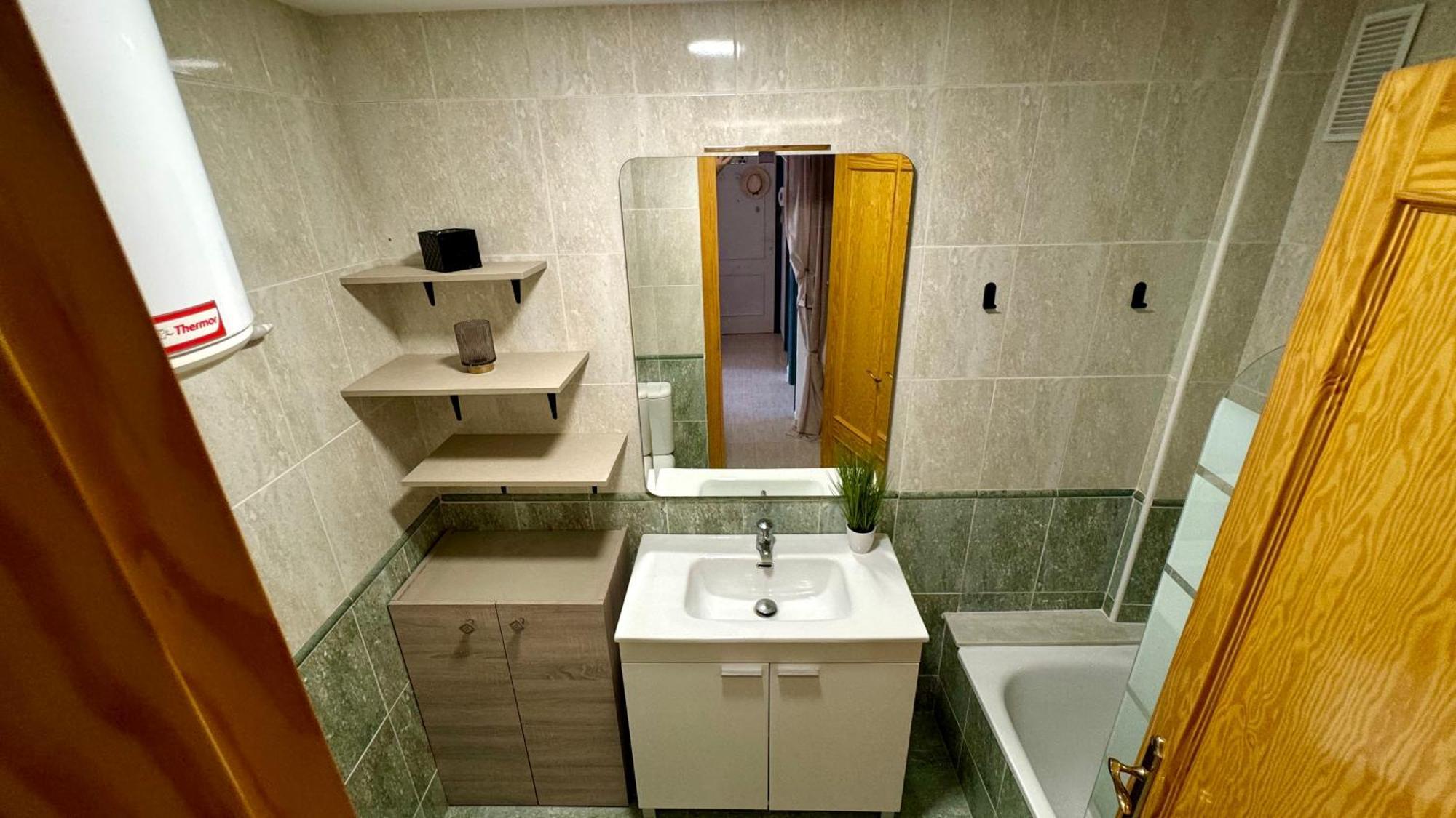 Datiler Vybdenia Exterior photo