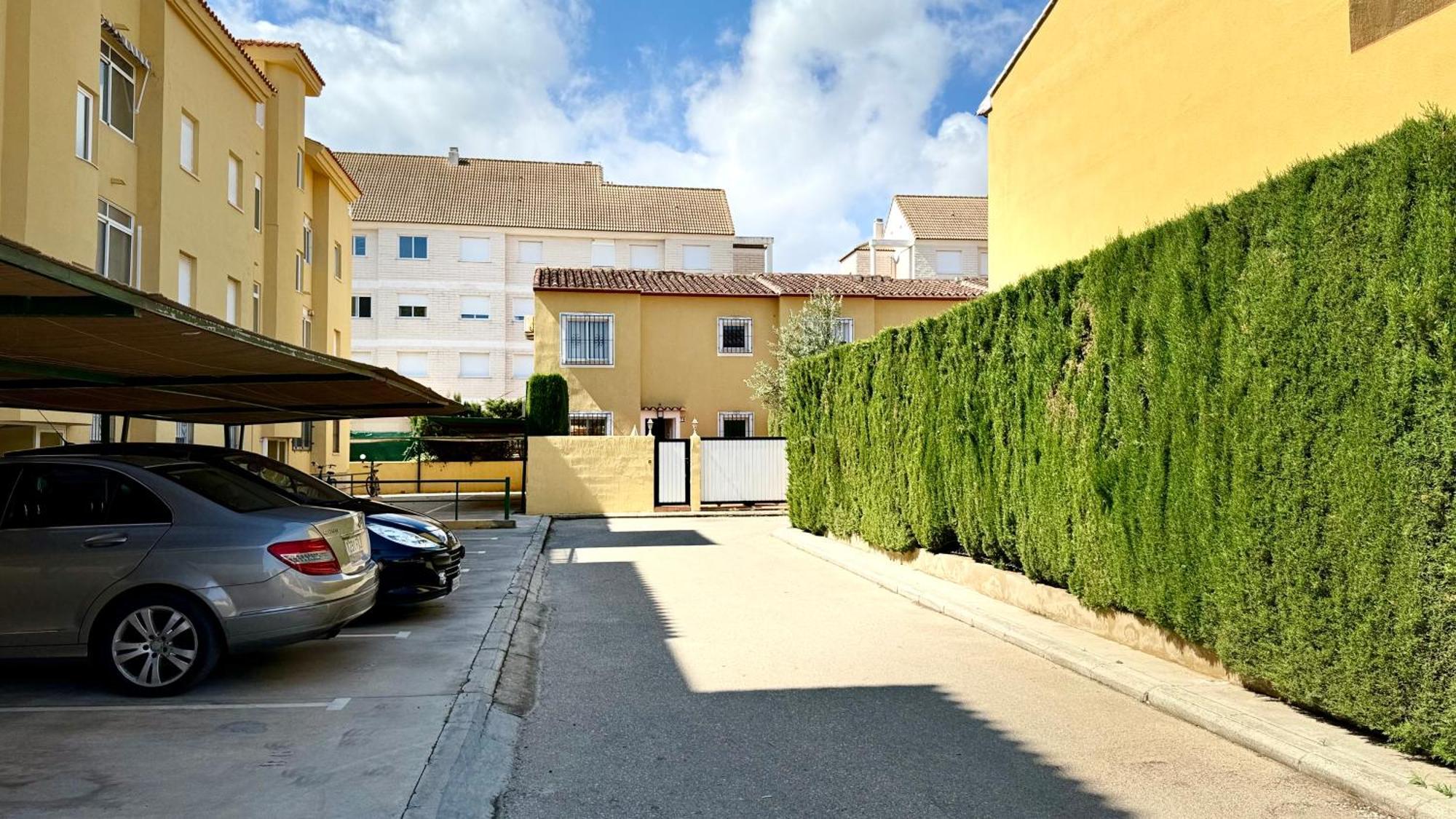 Datiler Vybdenia Exterior photo