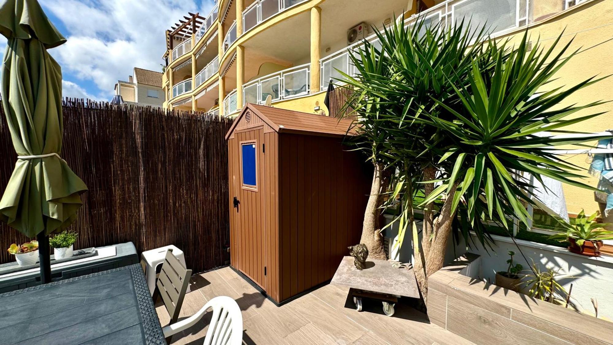 Datiler Vybdenia Exterior photo